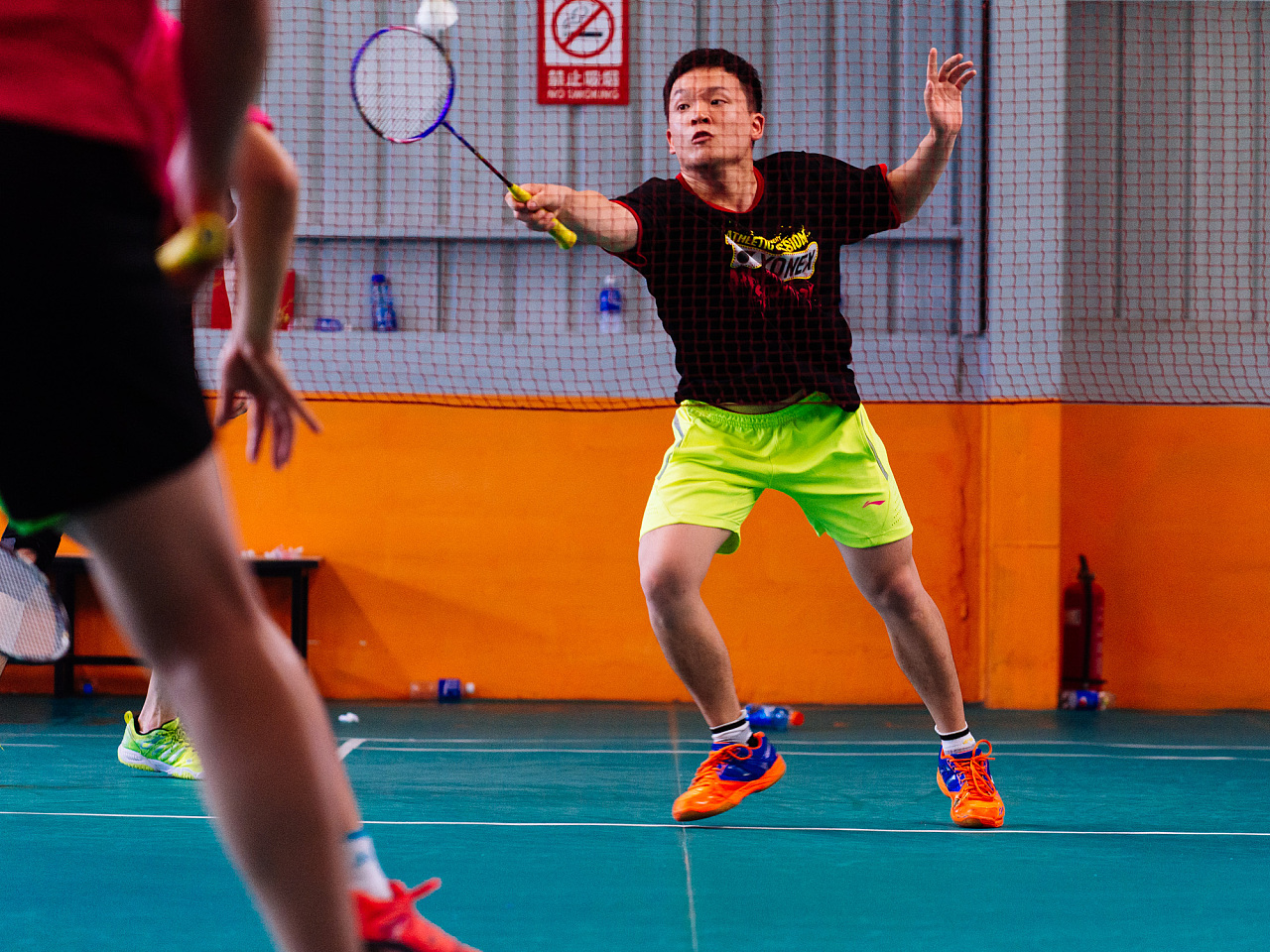 每次出场 每次出场