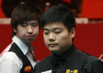 令人意外的 令人意外的