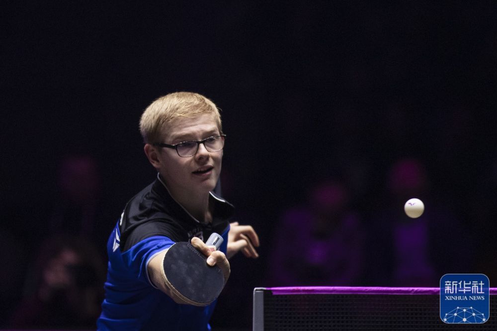 泰斯的回归 泰斯的回归