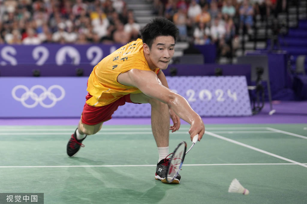 改变比赛的 改变比赛的