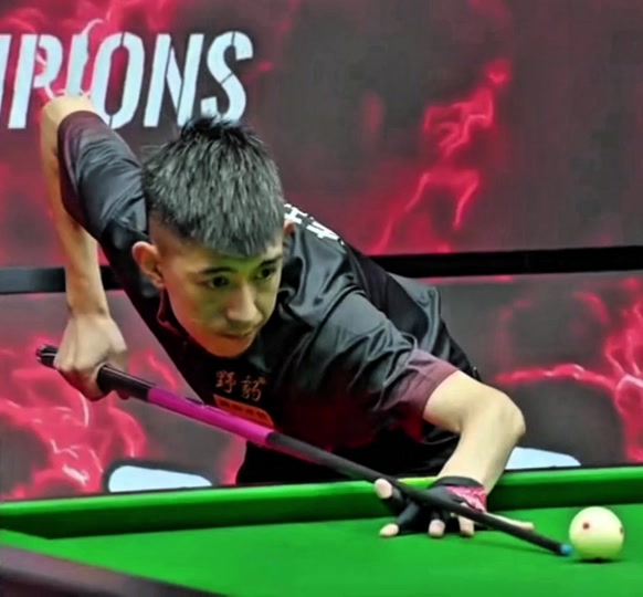 楚钦的力量 楚钦的力量