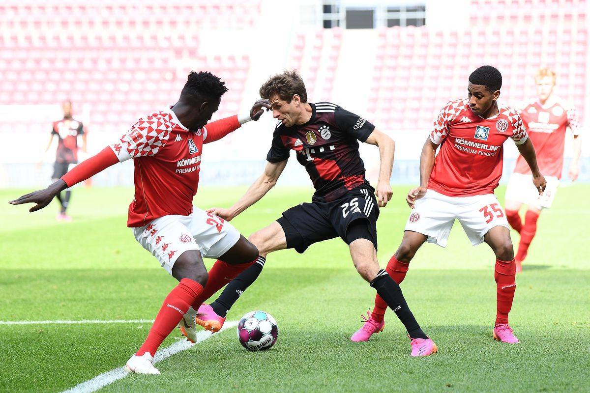 应对挑战中 应对挑战中