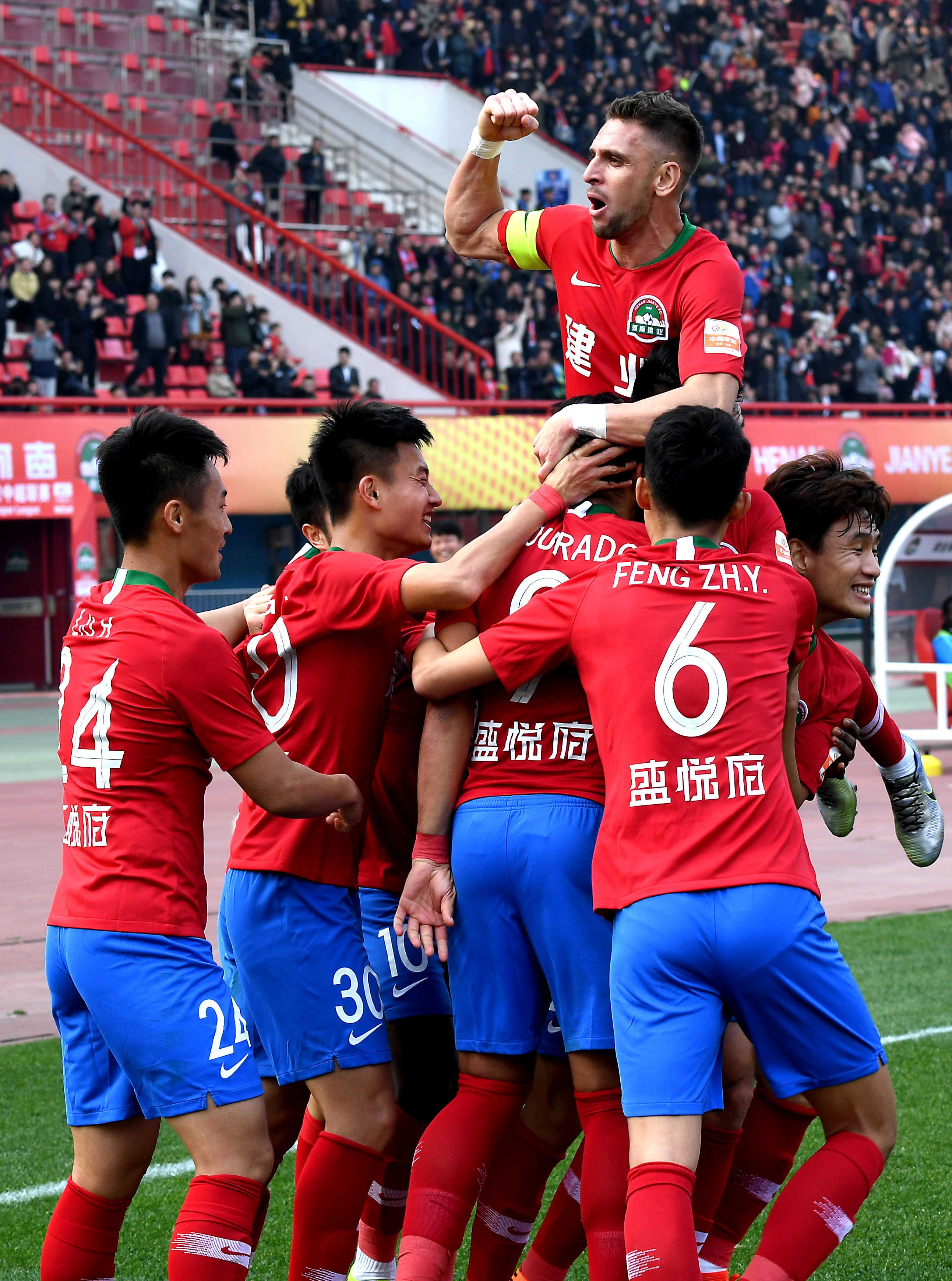 他不仅仅是