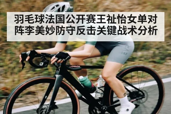 羽毛球法国公开赛王祉怡女单对阵李美妙防守反击关键战术分析